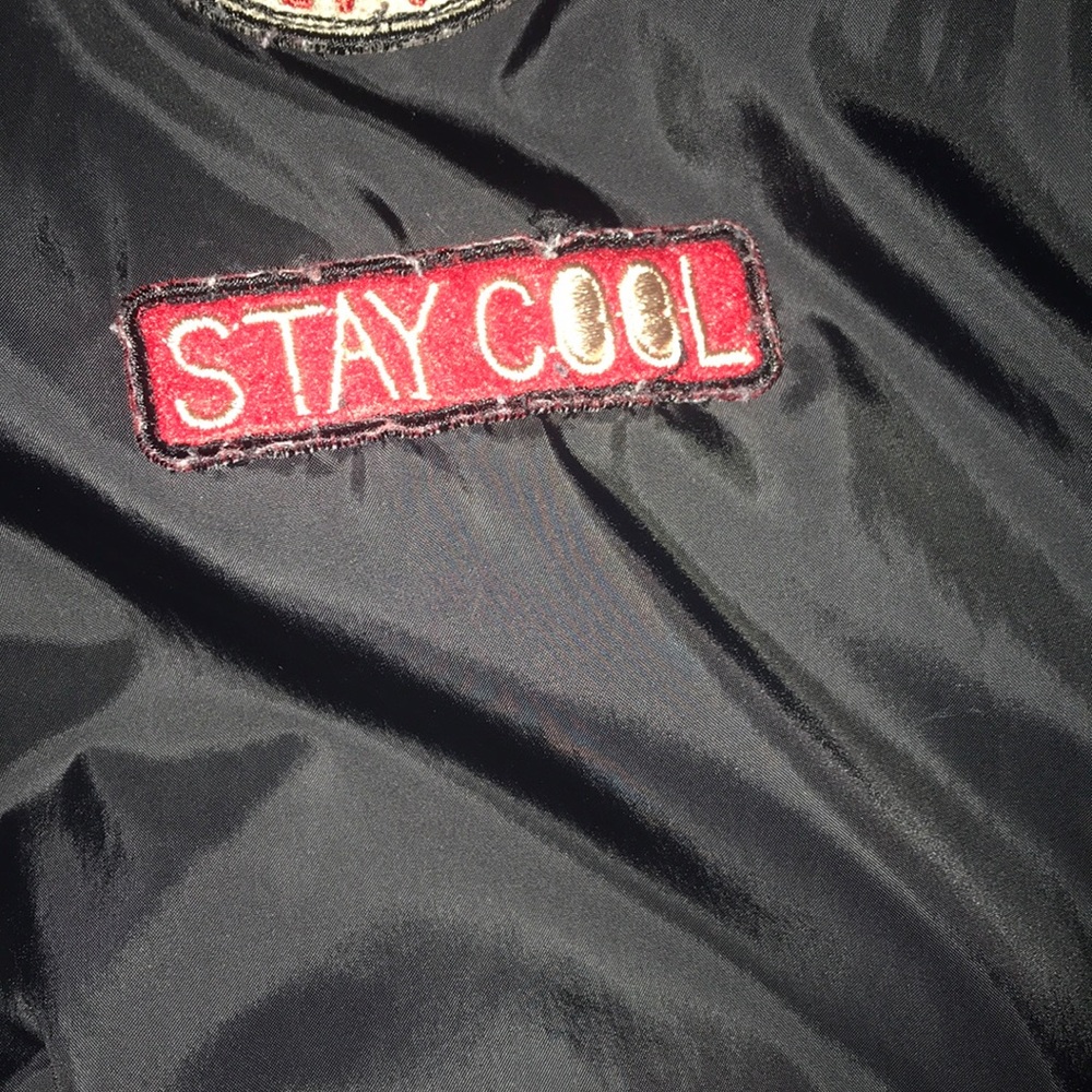 jacket - Picture 6 of 7